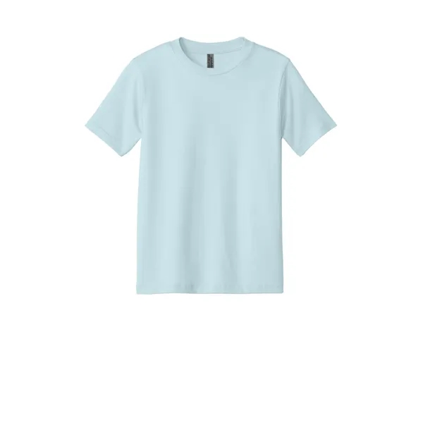 Next Level Apparel Youth Cotton Tee - Next Level Apparel Youth Cotton Tee - Image 28 of 104