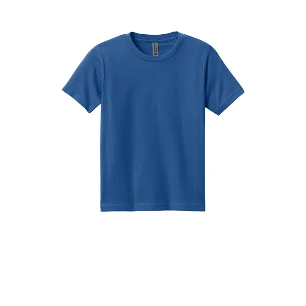 Next Level Apparel Youth Cotton Tee - Next Level Apparel Youth Cotton Tee - Image 54 of 104