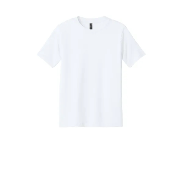 Next Level Apparel Youth Cotton Tee - Next Level Apparel Youth Cotton Tee - Image 60 of 104