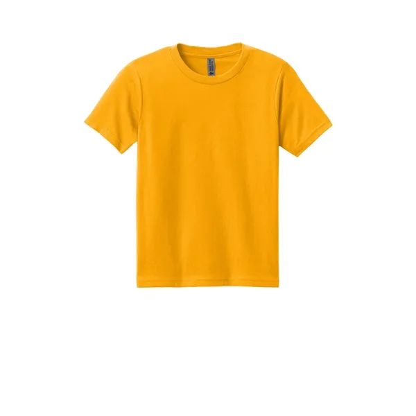 Next Level Apparel Youth Cotton Tee - Next Level Apparel Youth Cotton Tee - Image 66 of 104