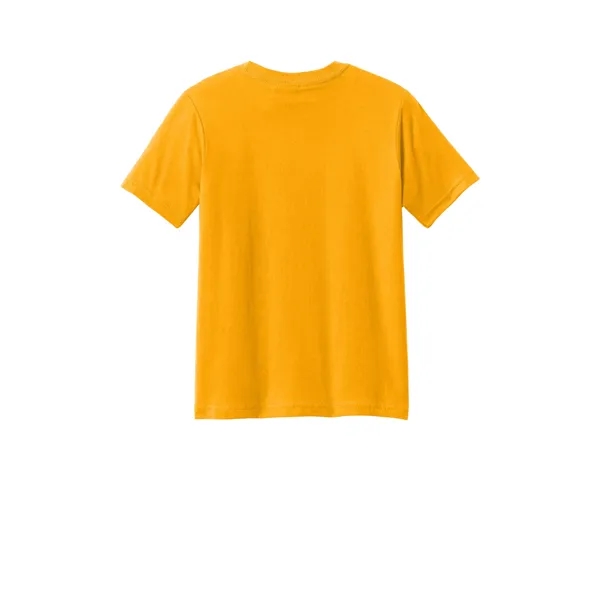 Next Level Apparel Youth Cotton Tee - Next Level Apparel Youth Cotton Tee - Image 68 of 104
