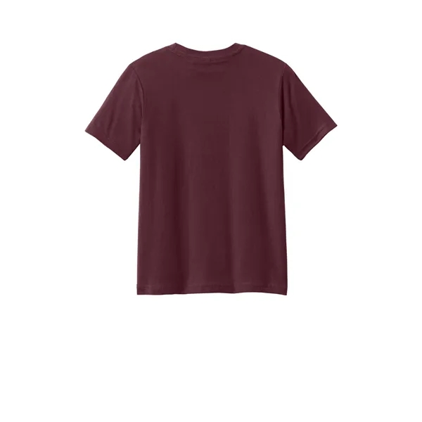 Next Level Apparel Youth Cotton Tee - Next Level Apparel Youth Cotton Tee - Image 75 of 104