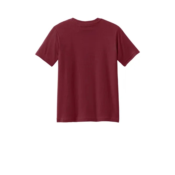 Next Level Apparel Youth Cotton Tee - Next Level Apparel Youth Cotton Tee - Image 83 of 104