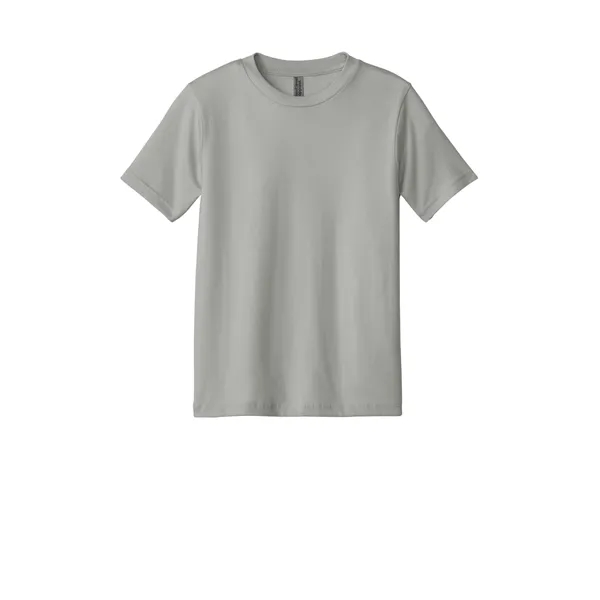Next Level Apparel Youth Cotton Tee - Next Level Apparel Youth Cotton Tee - Image 94 of 104