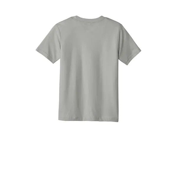 Next Level Apparel Youth Cotton Tee - Next Level Apparel Youth Cotton Tee - Image 95 of 104