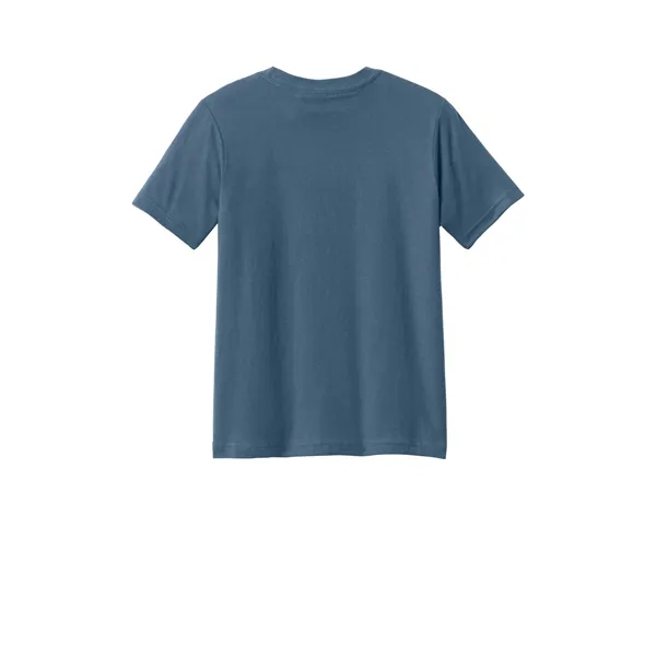Next Level Apparel Youth Cotton Tee - Next Level Apparel Youth Cotton Tee - Image 98 of 104
