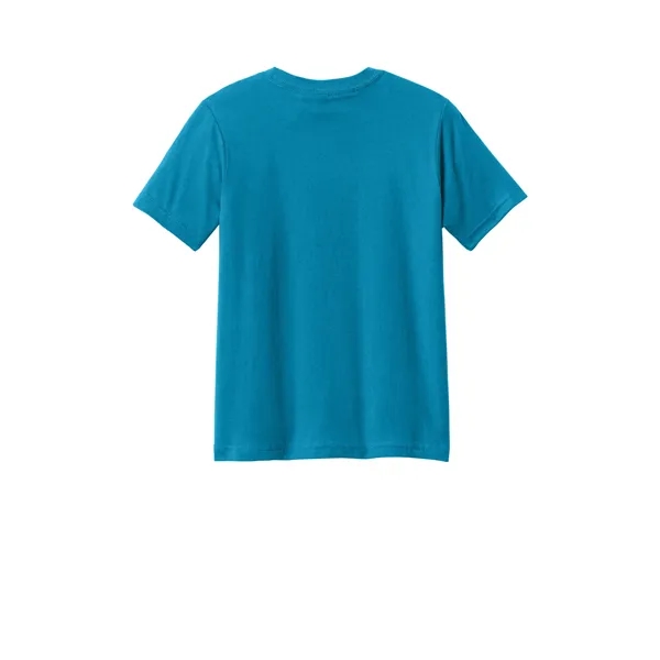 Next Level Apparel Youth Cotton Tee - Next Level Apparel Youth Cotton Tee - Image 101 of 104