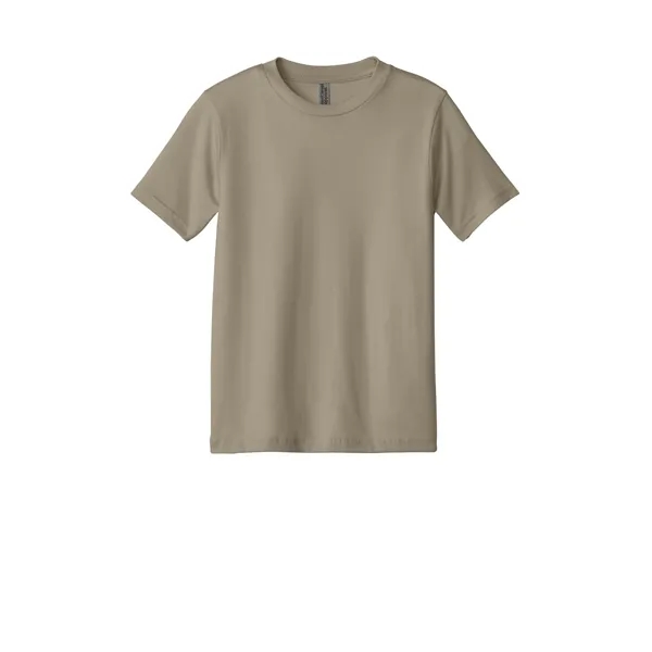 Next Level Apparel Youth Cotton Tee - Next Level Apparel Youth Cotton Tee - Image 103 of 104