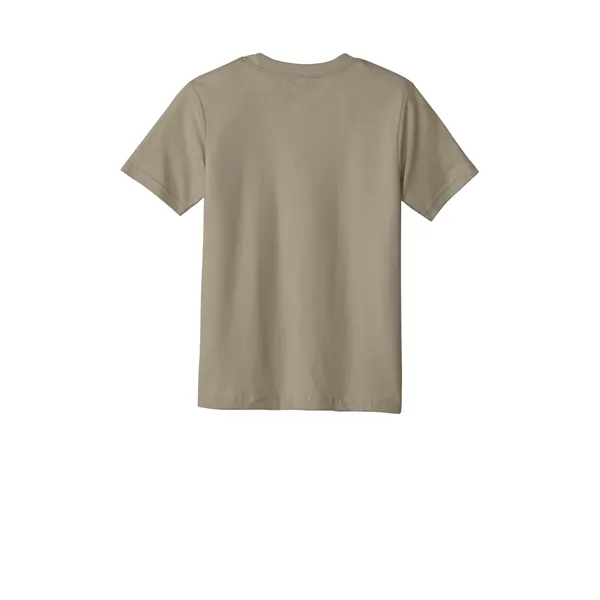 Next Level Apparel Youth Cotton Tee - Next Level Apparel Youth Cotton Tee - Image 104 of 104