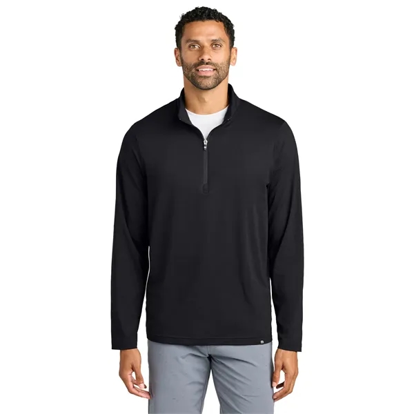TravisMathew Crestview 1/4-Zip - TravisMathew Crestview 1/4-Zip - Image 0 of 14