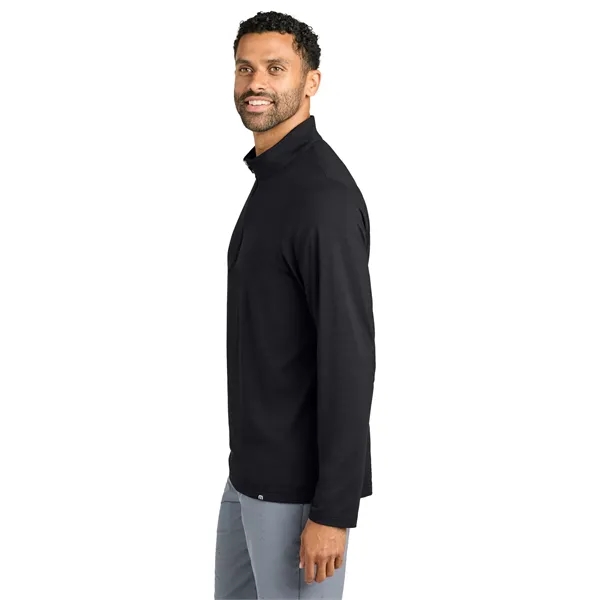 TravisMathew Crestview 1/4-Zip - TravisMathew Crestview 1/4-Zip - Image 2 of 14