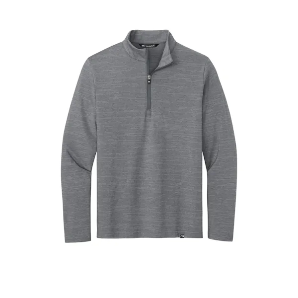 TravisMathew Crestview 1/4-Zip - TravisMathew Crestview 1/4-Zip - Image 7 of 14