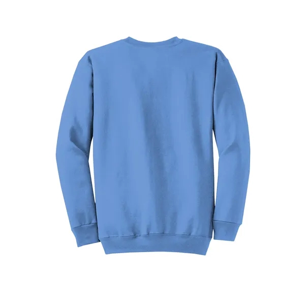 Port & Co Core Fleece Crewneck Sweatshirt. - Port & Co Core Fleece Crewneck Sweatshirt. - Image 40 of 199