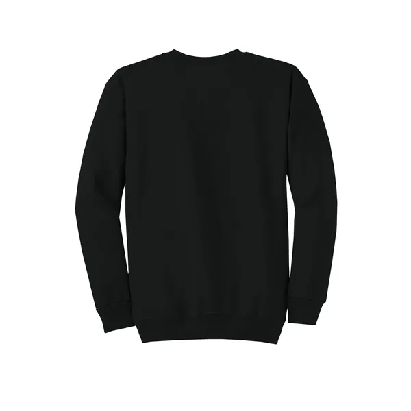 Port & Co Core Fleece Crewneck Sweatshirt. - Port & Co Core Fleece Crewneck Sweatshirt. - Image 80 of 199