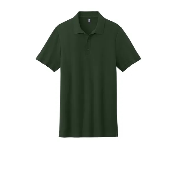 Gildan Hammer Pique Polo - Gildan Hammer Pique Polo - Image 39 of 44