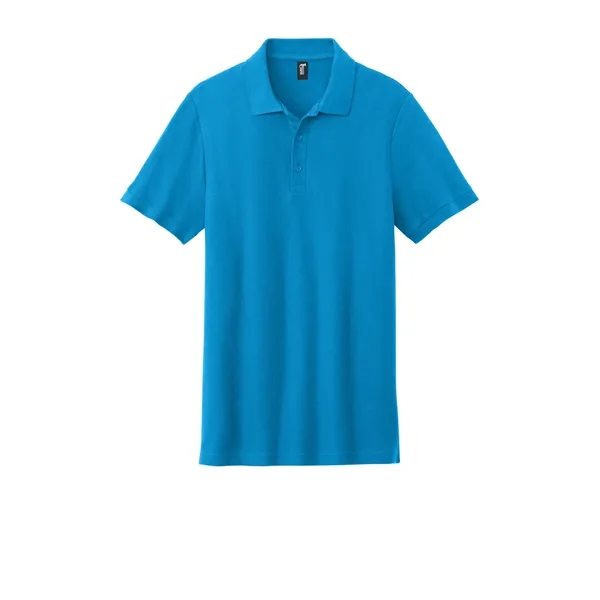 Gildan Hammer Pique Polo - Gildan Hammer Pique Polo - Image 43 of 44