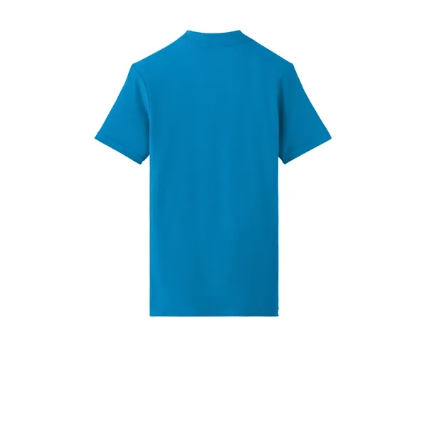 Gildan Softstyle Women's Pique Polo - Gildan Softstyle Women's Pique Polo - Image 42 of 44