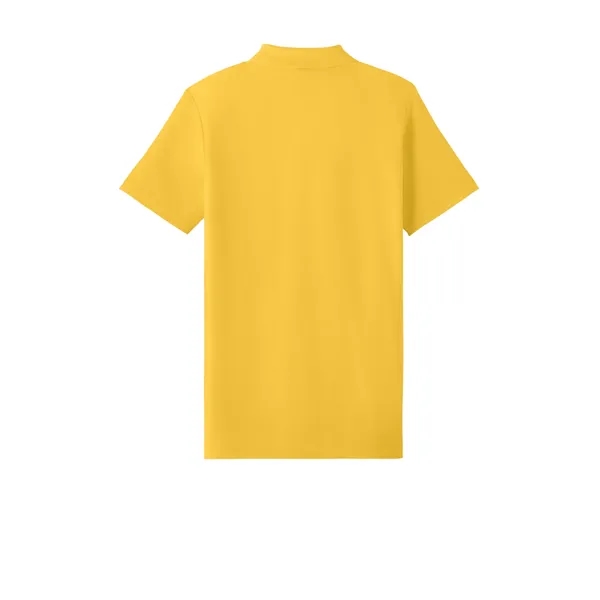 Gildan Softstyle Women's Pique Polo - Gildan Softstyle Women's Pique Polo - Image 44 of 44