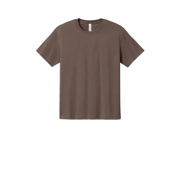 BELLA+CANVAS Unisex 7.5-Ounce Heavyweight Tee - BELLA+CANVAS Unisex 7.5-Ounce Heavyweight Tee - Image 3 of 39