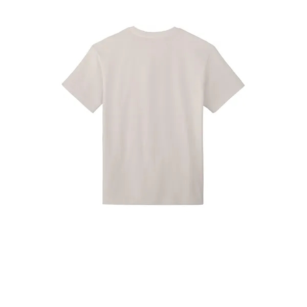 BELLA+CANVAS Unisex 7.5-Ounce Heavyweight Tee - BELLA+CANVAS Unisex 7.5-Ounce Heavyweight Tee - Image 9 of 39