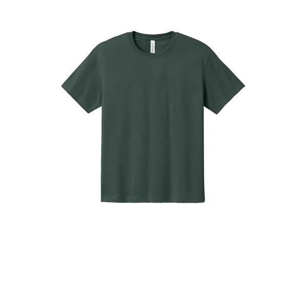 BELLA+CANVAS Unisex 7.5-Ounce Heavyweight Tee - BELLA+CANVAS Unisex 7.5-Ounce Heavyweight Tee - Image 12 of 39