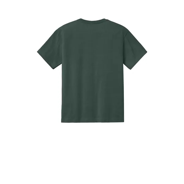 BELLA+CANVAS Unisex 7.5-Ounce Heavyweight Tee - BELLA+CANVAS Unisex 7.5-Ounce Heavyweight Tee - Image 14 of 39