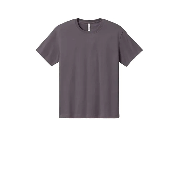 BELLA+CANVAS Unisex 7.5-Ounce Heavyweight Tee - BELLA+CANVAS Unisex 7.5-Ounce Heavyweight Tee - Image 18 of 39