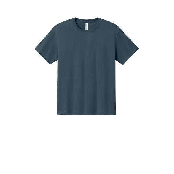 BELLA+CANVAS Unisex 7.5-Ounce Heavyweight Tee - BELLA+CANVAS Unisex 7.5-Ounce Heavyweight Tee - Image 24 of 39