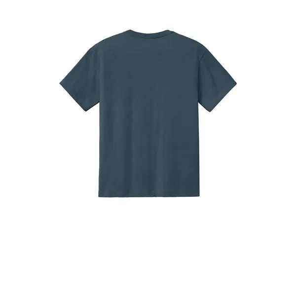 BELLA+CANVAS Unisex 7.5-Ounce Heavyweight Tee - BELLA+CANVAS Unisex 7.5-Ounce Heavyweight Tee - Image 26 of 39