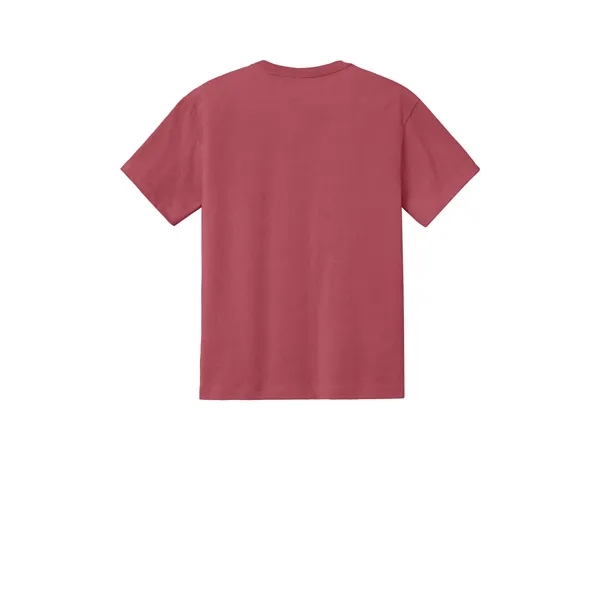 BELLA+CANVAS Unisex 7.5-Ounce Heavyweight Tee - BELLA+CANVAS Unisex 7.5-Ounce Heavyweight Tee - Image 30 of 39