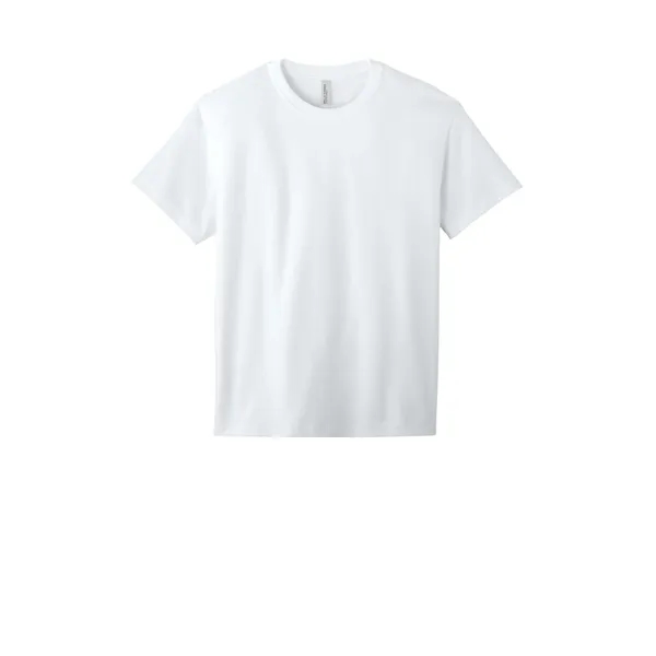 BELLA+CANVAS Unisex 7.5-Ounce Heavyweight Tee - BELLA+CANVAS Unisex 7.5-Ounce Heavyweight Tee - Image 31 of 39