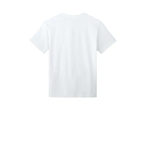 BELLA+CANVAS Unisex 7.5-Ounce Heavyweight Tee - BELLA+CANVAS Unisex 7.5-Ounce Heavyweight Tee - Image 32 of 39