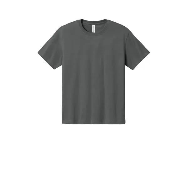 BELLA+CANVAS Unisex 7.5-Ounce Heavyweight Tee - BELLA+CANVAS Unisex 7.5-Ounce Heavyweight Tee - Image 35 of 39