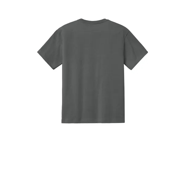 BELLA+CANVAS Unisex 7.5-Ounce Heavyweight Tee - BELLA+CANVAS Unisex 7.5-Ounce Heavyweight Tee - Image 36 of 39