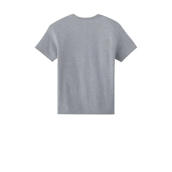 BELLA+CANVAS Unisex 7.5-Ounce Heavyweight Tee - BELLA+CANVAS Unisex 7.5-Ounce Heavyweight Tee - Image 38 of 39