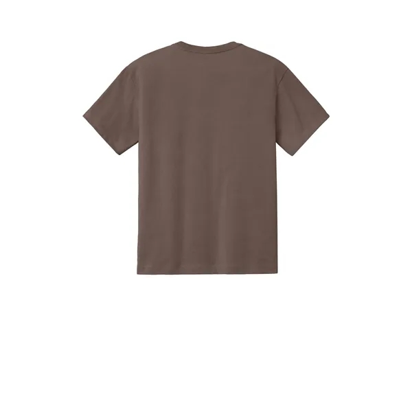 BELLA+CANVAS Unisex 7.5-Ounce Heavyweight Tee - BELLA+CANVAS Unisex 7.5-Ounce Heavyweight Tee - Image 39 of 39