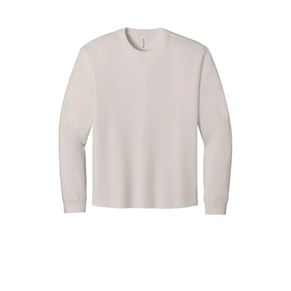 BELLA+CANVAS Unisex 7.5-Ounce Heavyweight Long Sleeve Tee - BELLA+CANVAS Unisex 7.5-Ounce Heavyweight Long Sleeve Tee - Image 7 of 39