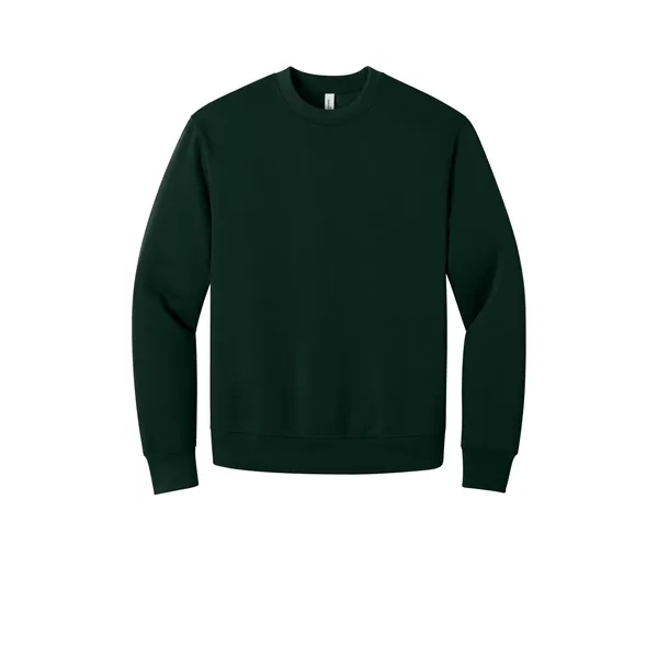 BELLA+CANVAS Unisex 10-Ounce Heavyweight Crewneck Sweatshirt - BELLA+CANVAS Unisex 10-Ounce Heavyweight Crewneck Sweatshirt - Image 7 of 39