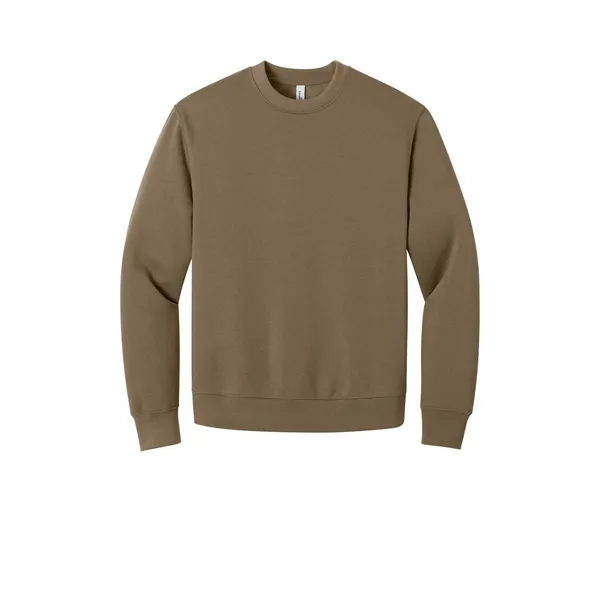 BELLA+CANVAS Unisex 10-Ounce Heavyweight Crewneck Sweatshirt - BELLA+CANVAS Unisex 10-Ounce Heavyweight Crewneck Sweatshirt - Image 12 of 39