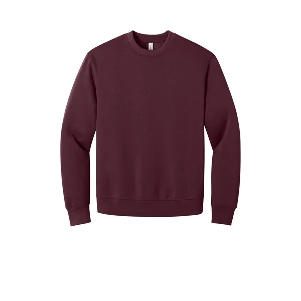 BELLA+CANVAS Unisex 10-Ounce Heavyweight Crewneck Sweatshirt - BELLA+CANVAS Unisex 10-Ounce Heavyweight Crewneck Sweatshirt - Image 24 of 39