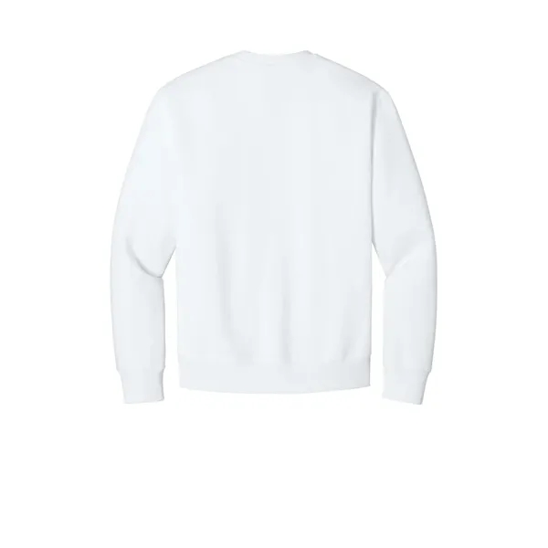 BELLA+CANVAS Unisex 10-Ounce Heavyweight Crewneck Sweatshirt - BELLA+CANVAS Unisex 10-Ounce Heavyweight Crewneck Sweatshirt - Image 38 of 39