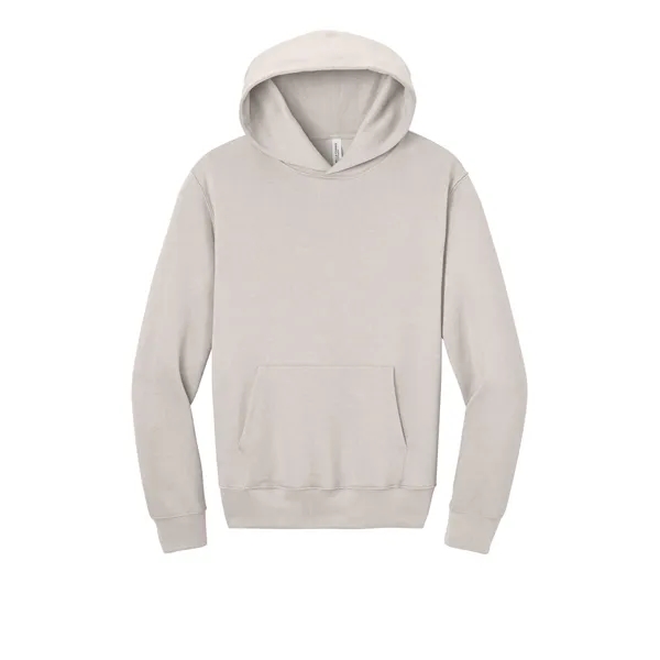 BELLA+CANVAS Unisex 10-Ounce Heavyweight Pullover Hoodie - BELLA+CANVAS Unisex 10-Ounce Heavyweight Pullover Hoodie - Image 3 of 39