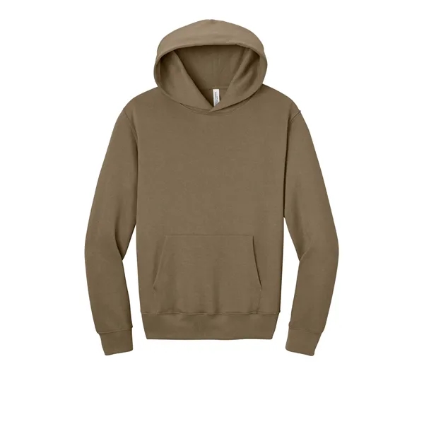 BELLA+CANVAS Unisex 10-Ounce Heavyweight Pullover Hoodie - BELLA+CANVAS Unisex 10-Ounce Heavyweight Pullover Hoodie - Image 12 of 39