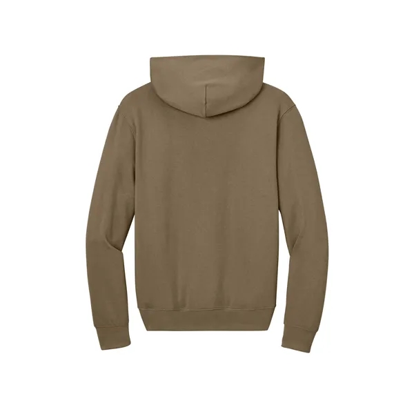 BELLA+CANVAS Unisex 10-Ounce Heavyweight Pullover Hoodie - BELLA+CANVAS Unisex 10-Ounce Heavyweight Pullover Hoodie - Image 14 of 39
