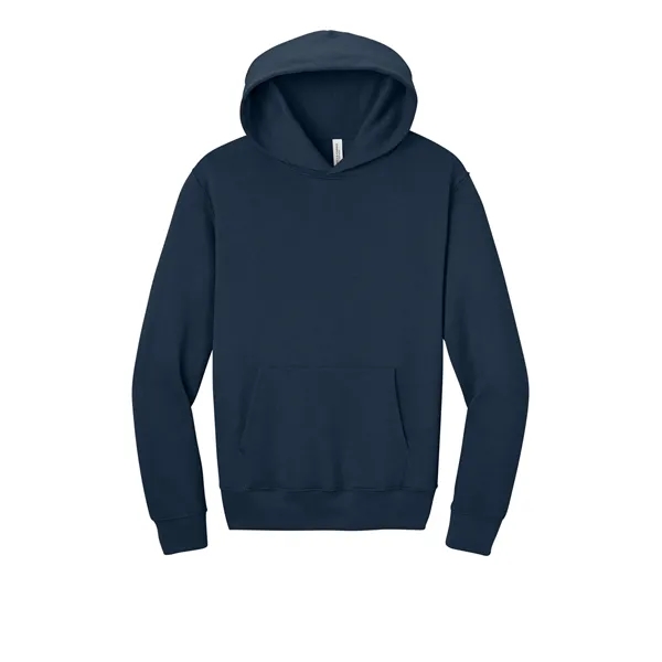 BELLA+CANVAS Unisex 10-Ounce Heavyweight Pullover Hoodie - BELLA+CANVAS Unisex 10-Ounce Heavyweight Pullover Hoodie - Image 18 of 39