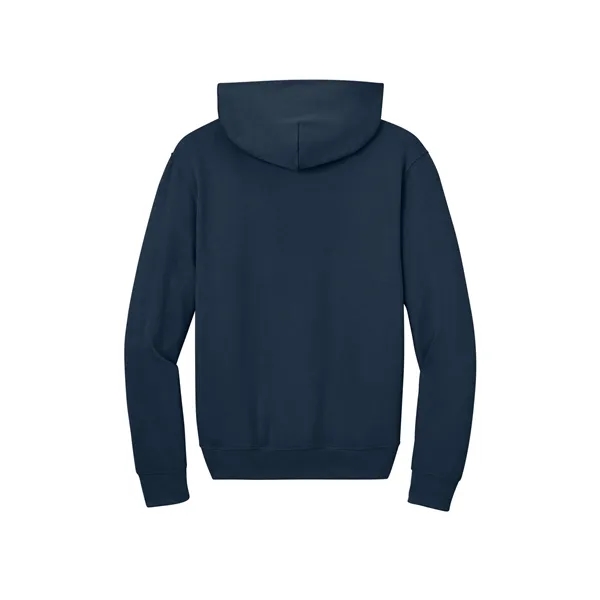 BELLA+CANVAS Unisex 10-Ounce Heavyweight Pullover Hoodie - BELLA+CANVAS Unisex 10-Ounce Heavyweight Pullover Hoodie - Image 20 of 39