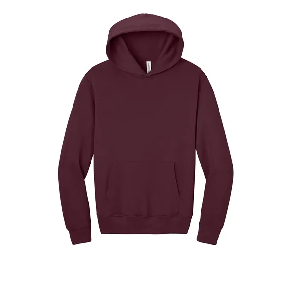 BELLA+CANVAS Unisex 10-Ounce Heavyweight Pullover Hoodie - BELLA+CANVAS Unisex 10-Ounce Heavyweight Pullover Hoodie - Image 24 of 39