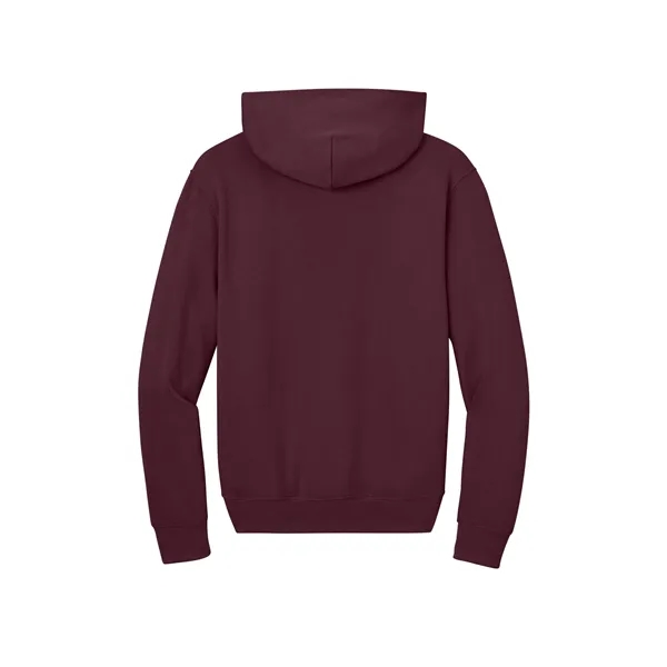 BELLA+CANVAS Unisex 10-Ounce Heavyweight Pullover Hoodie - BELLA+CANVAS Unisex 10-Ounce Heavyweight Pullover Hoodie - Image 26 of 39