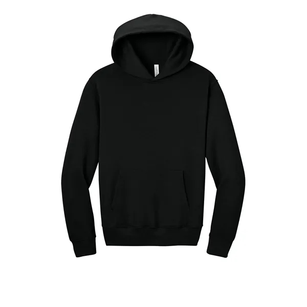 BELLA+CANVAS Unisex 10-Ounce Heavyweight Pullover Hoodie - BELLA+CANVAS Unisex 10-Ounce Heavyweight Pullover Hoodie - Image 29 of 39