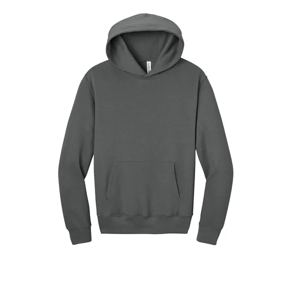 BELLA+CANVAS Unisex 10-Ounce Heavyweight Pullover Hoodie - BELLA+CANVAS Unisex 10-Ounce Heavyweight Pullover Hoodie - Image 31 of 39
